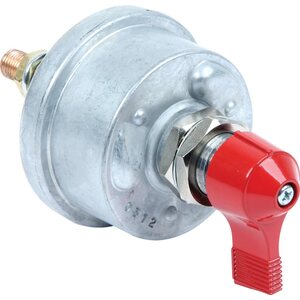 QuickCar - 55-001 - Battery Disconnect Switch No Plate