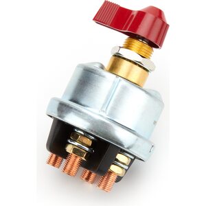 QuickCar - 55-005 - Master Disconnect Switch Only High Amp 4 Post