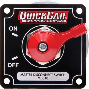 Battery Disconnect Switches