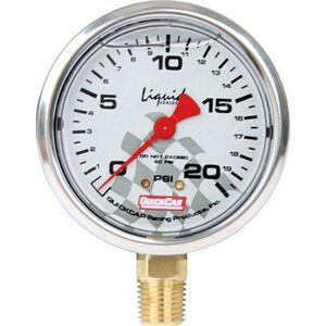 QuickCar - 56-0021 - 0-20 Liquid Head Only
