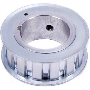 Aeromotive - 21108 - Cog Belt Pulley - 14 Tooth 3/8in Pitch 1in Bo