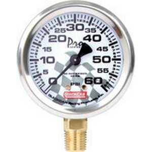 QuickCar - 56-006 - 0-60 Dry Head Only