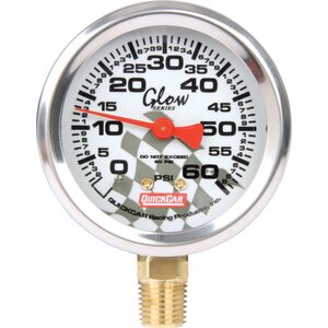 QuickCar - 56-0062 - 0-60 Glo Head Only