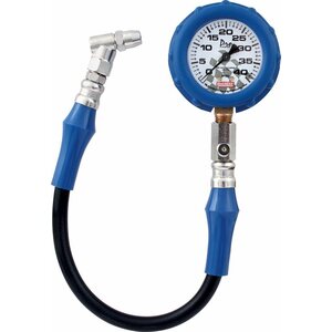 Tire Pressure Gauges