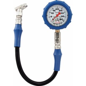 Tire Pressure Gauges