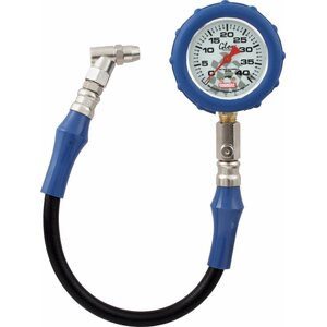 Tire Pressure Gauges