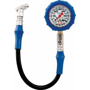 Tire Pressure Gauges