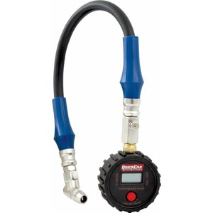 Tire Pressure Gauges