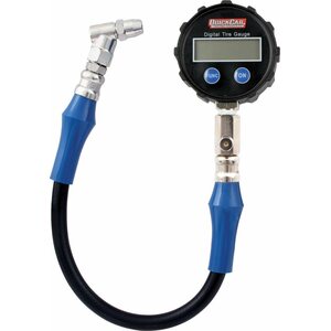 Tire Pressure Gauges