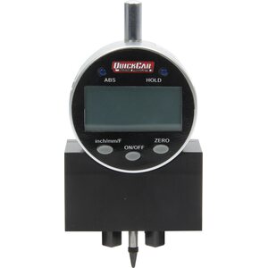 Tire Tread Depth Gauge