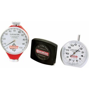 Tire Durometer
