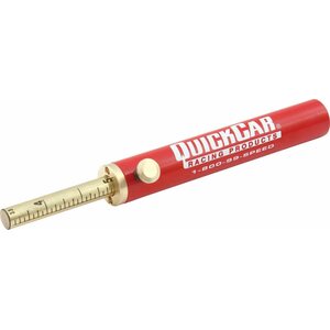 Chassis Ride Height Gauges/Tools