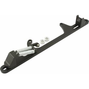 Allstar Performance - 54227 - Throttle Bracket GM Black 4500