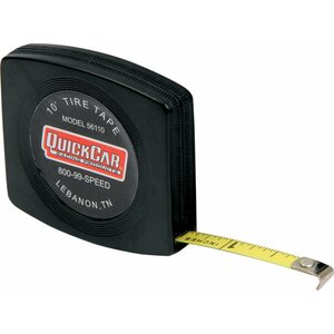 Tire Tapes