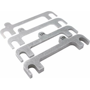 Front Control Arm Components