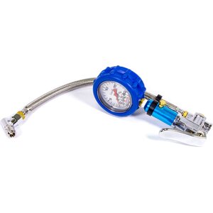 Tire Pressure Gauges