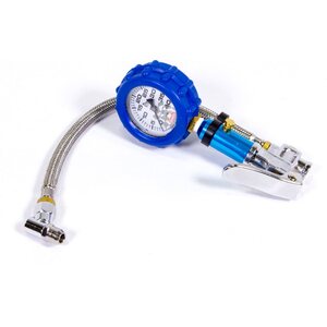 Tire Pressure Gauges