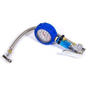 Tire Pressure Gauges