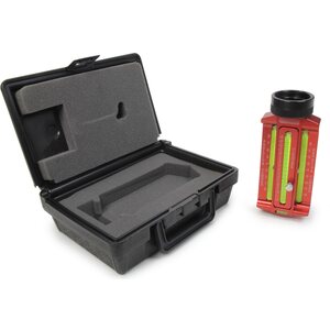 QuickCar - 56-833 - Caster/Camber Gauge with Wide 5 Adapter