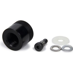 QuickCar - 56-838 - Caster Camber Gauge Adapter GM 3/4-20