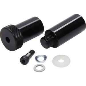 QuickCar - 56-842 - Caster Camber Gauge Adapter Legends 19mm-1.5