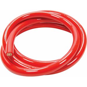 QuickCar - 57-321 - Power Cable 2 Gauge Red 5Ft