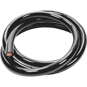 QuickCar - 57-323 - Power Cable 2 Gauge Blk 5Ft