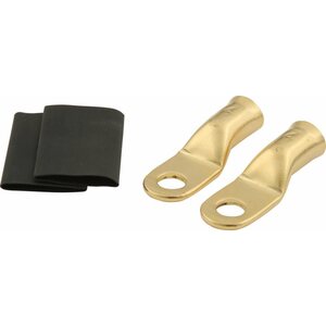 QuickCar - 57-525 - Power Rings 4 Gauge 1/4 Hole