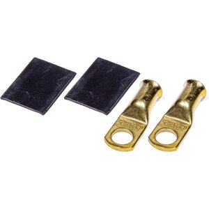 QuickCar - 57-550 - Power Rings 2 Gauge 3/8inHole 2pk