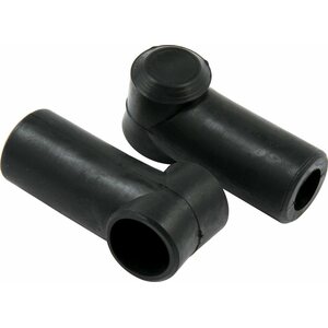 QuickCar - 57-602 - Boot Battery Disconnect Black Pair