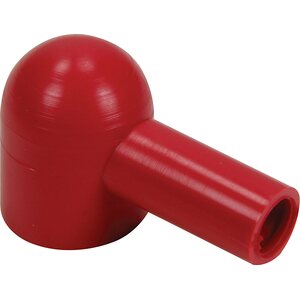 QuickCar - 57-605 - Boot Alternator Terminal Red