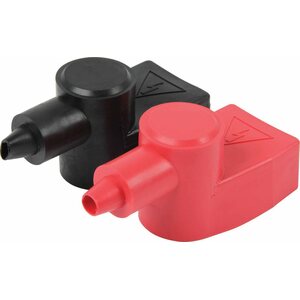 QuickCar - 57-607 - Battery Terminal Cover-