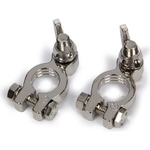 QuickCar - 57-610 - Top Post Battery Terminl Nickel Plated