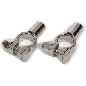 QuickCar - 57-640 - Battery Terminals Top Mount Solder On