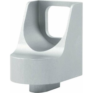 Allstar Performance - 54260 - Throttle Cable Bracket GM Clear