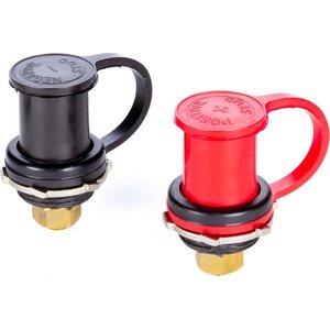 QuickCar - 57-703 - Battery Charging Post Pair