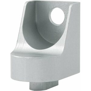 Allstar Performance - 54264 - Throttle Cable Bracket Lokar Clear