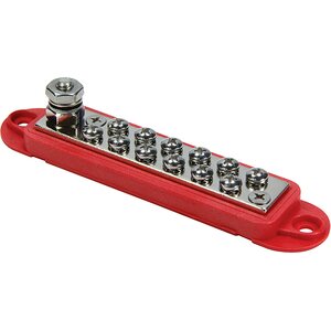 QuickCar - 57-801 - Terminal Buss Red 12 Location