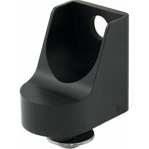 Allstar Performance - 54265 - Throttle Cable Bracket Lokar Black
