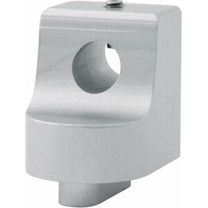 Allstar Performance - 54268 - Throttle Cable Bracket Morse Clear