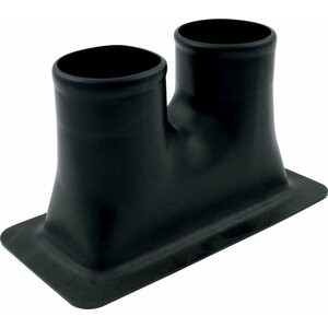 QuickCar - 60-009 - Bumper Duct Dual
