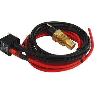 Electric Fan Controllers