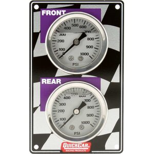 Analog Gauge Kits