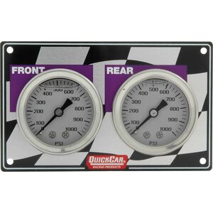 Analog Gauge Kits