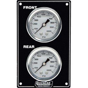 Analog Gauge Kits