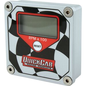 Digital Gauges