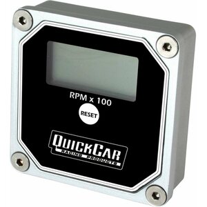 Digital Gauges