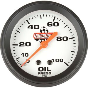 Analog Gauges