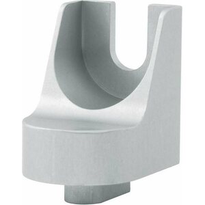 Allstar Performance - 54272 - Throttle Cable Bracket Ford Clear