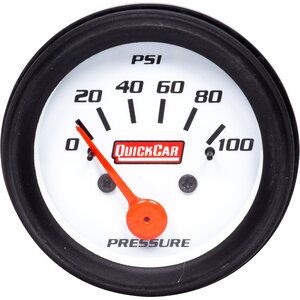Analog Gauges